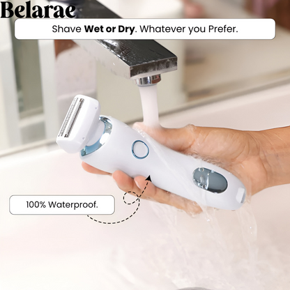 Belarae™ Brazilian Shaver!