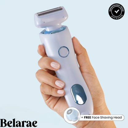 Belarae™ Brazilian Shaver!